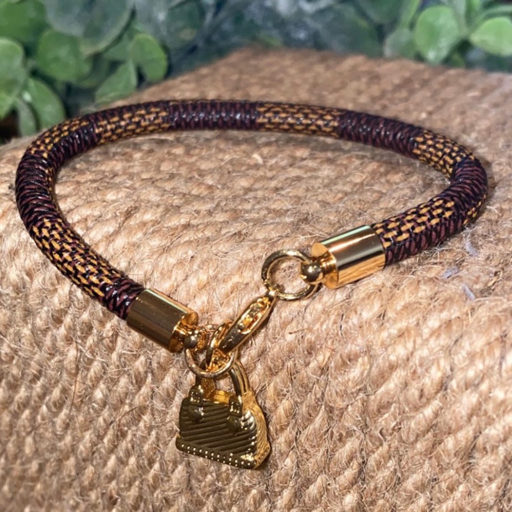 Women’s elegant bracelet.
